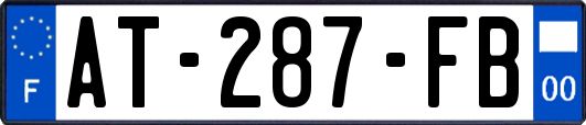 AT-287-FB