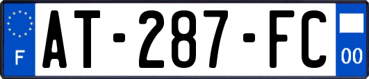 AT-287-FC