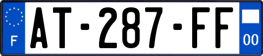 AT-287-FF
