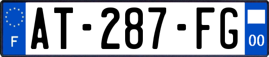 AT-287-FG