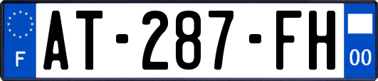 AT-287-FH