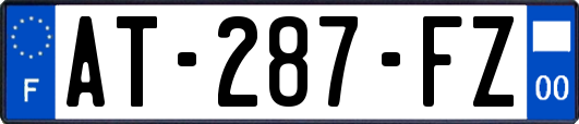 AT-287-FZ
