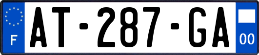 AT-287-GA