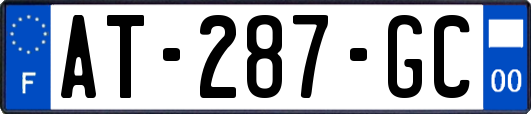 AT-287-GC
