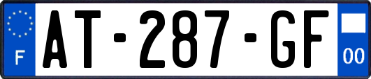 AT-287-GF