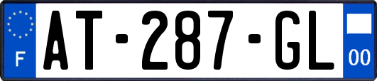 AT-287-GL