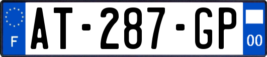 AT-287-GP