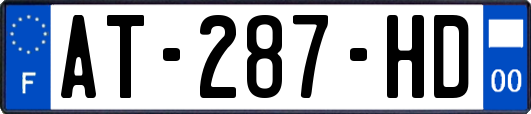 AT-287-HD