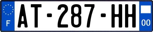AT-287-HH