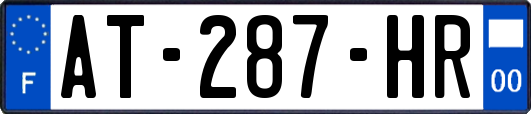 AT-287-HR