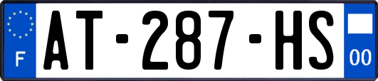 AT-287-HS