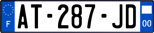 AT-287-JD