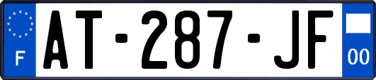 AT-287-JF