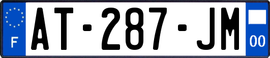 AT-287-JM