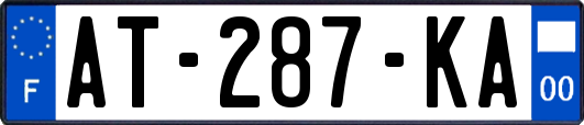 AT-287-KA