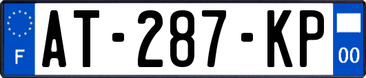 AT-287-KP