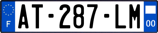 AT-287-LM
