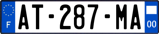 AT-287-MA