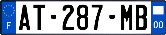 AT-287-MB