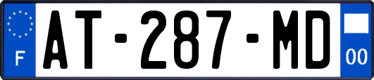 AT-287-MD