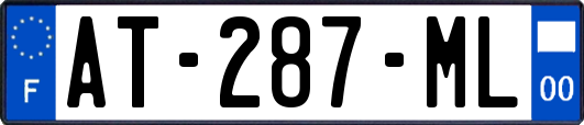 AT-287-ML