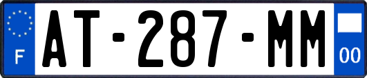 AT-287-MM