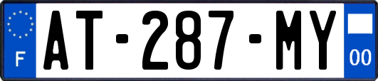 AT-287-MY