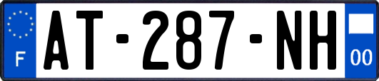 AT-287-NH