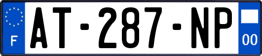 AT-287-NP