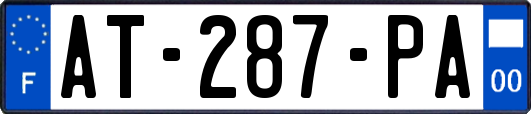 AT-287-PA
