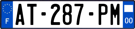 AT-287-PM