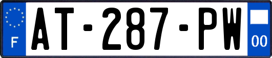 AT-287-PW