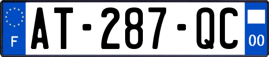 AT-287-QC