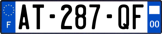 AT-287-QF