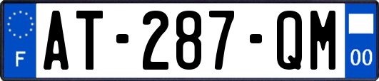 AT-287-QM