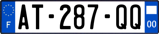 AT-287-QQ