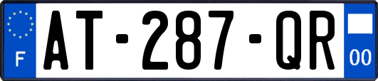 AT-287-QR