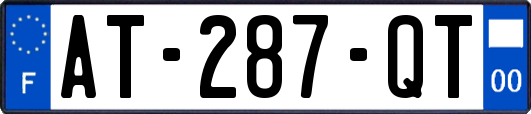 AT-287-QT
