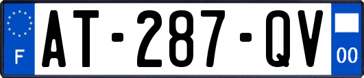 AT-287-QV