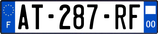 AT-287-RF