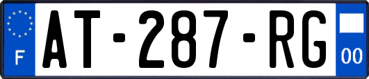 AT-287-RG