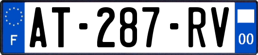 AT-287-RV