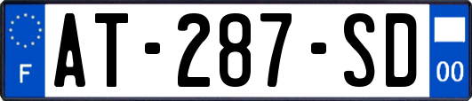 AT-287-SD