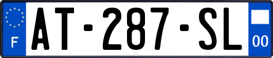 AT-287-SL