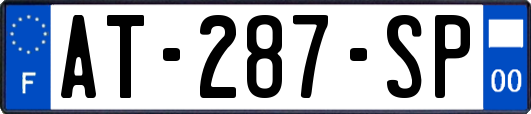 AT-287-SP