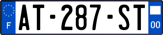 AT-287-ST
