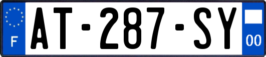 AT-287-SY