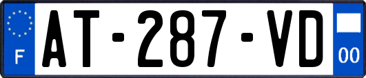 AT-287-VD