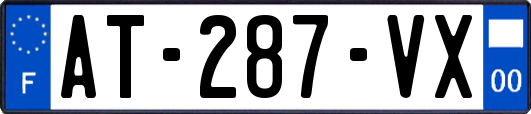 AT-287-VX