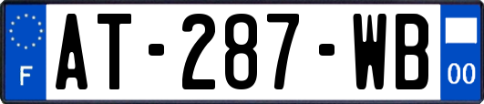 AT-287-WB